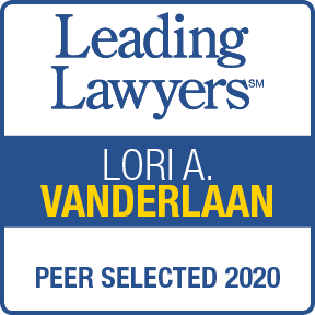 Leading Lawyers Badge 2020