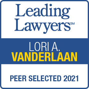 Leading Lawyers Badge 2021